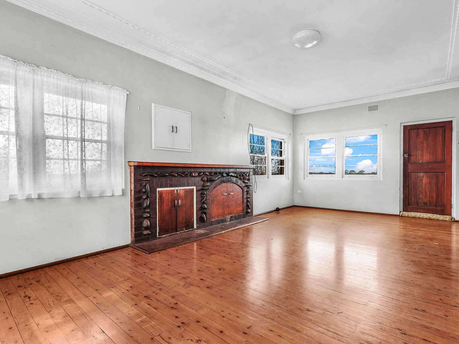 60 Wanganderry Road High Range