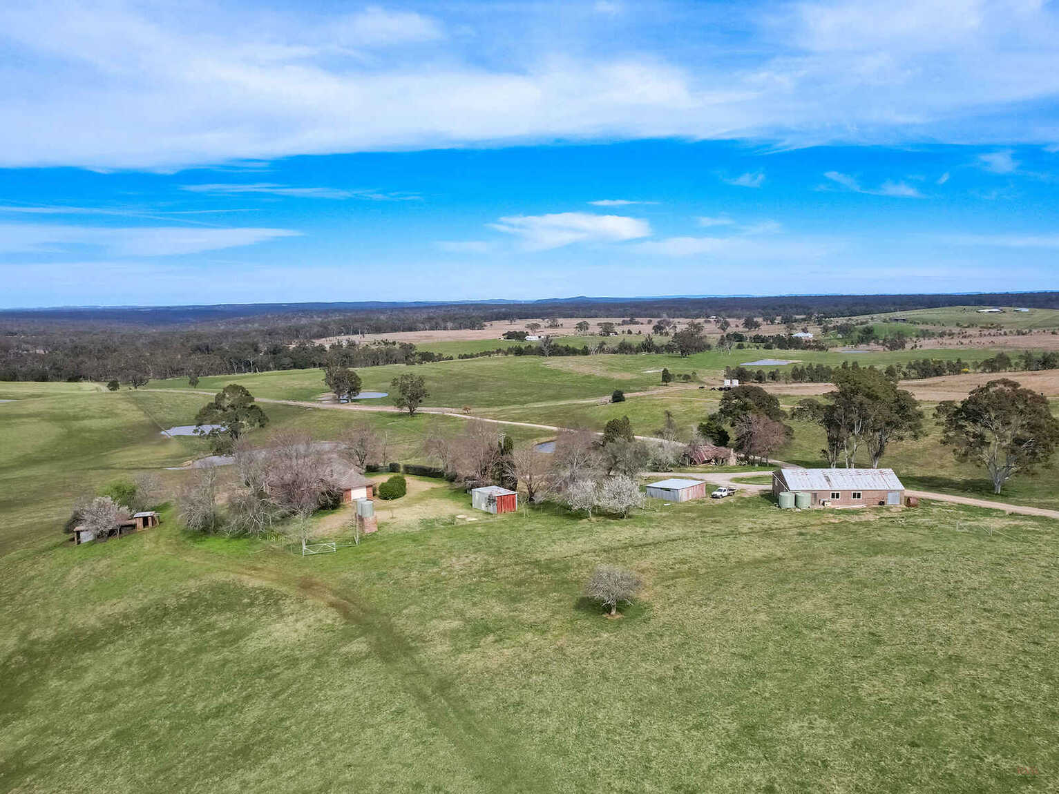 60 Wanganderry Road High Range