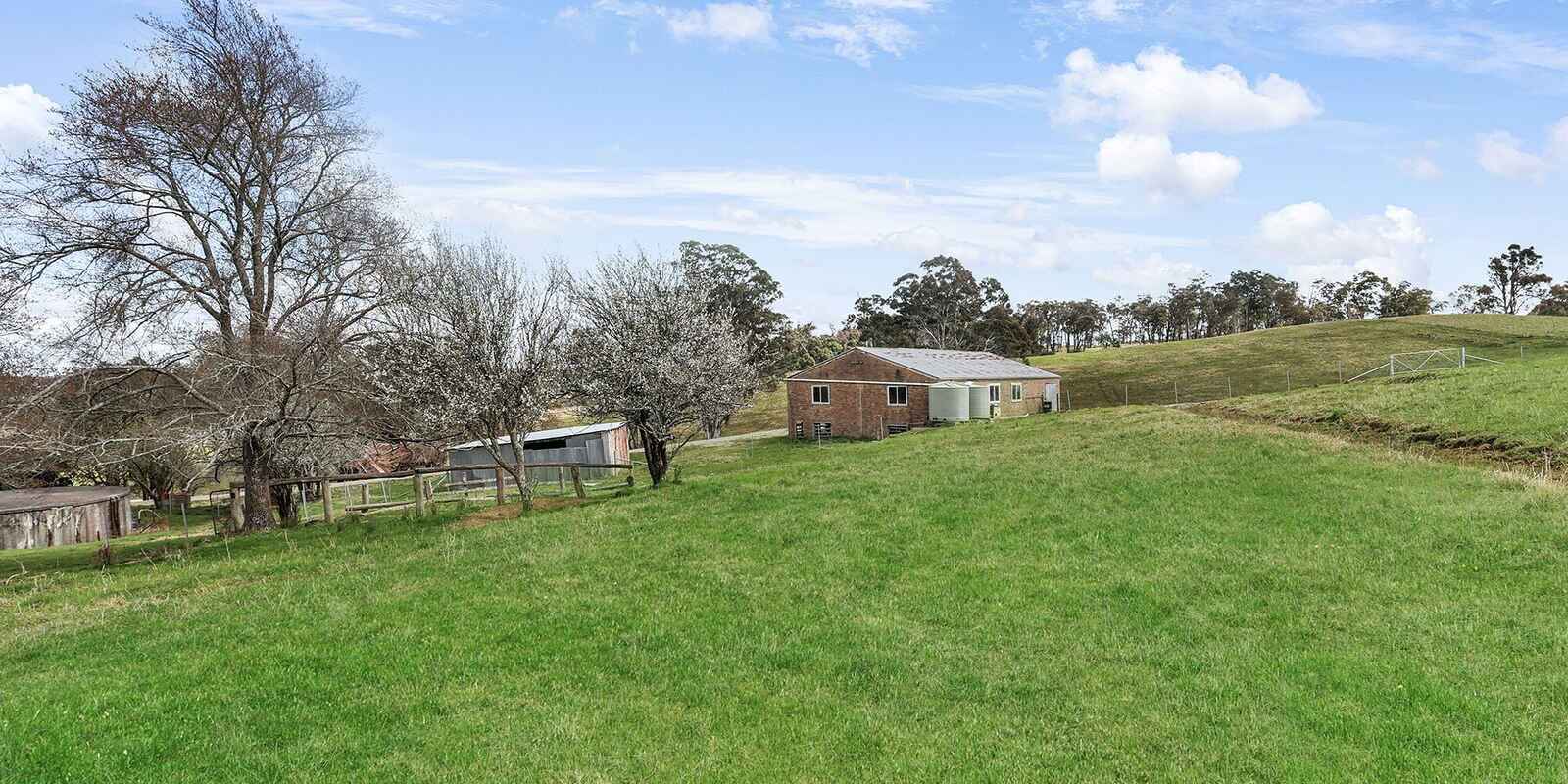 60 Wanganderry Road High Range