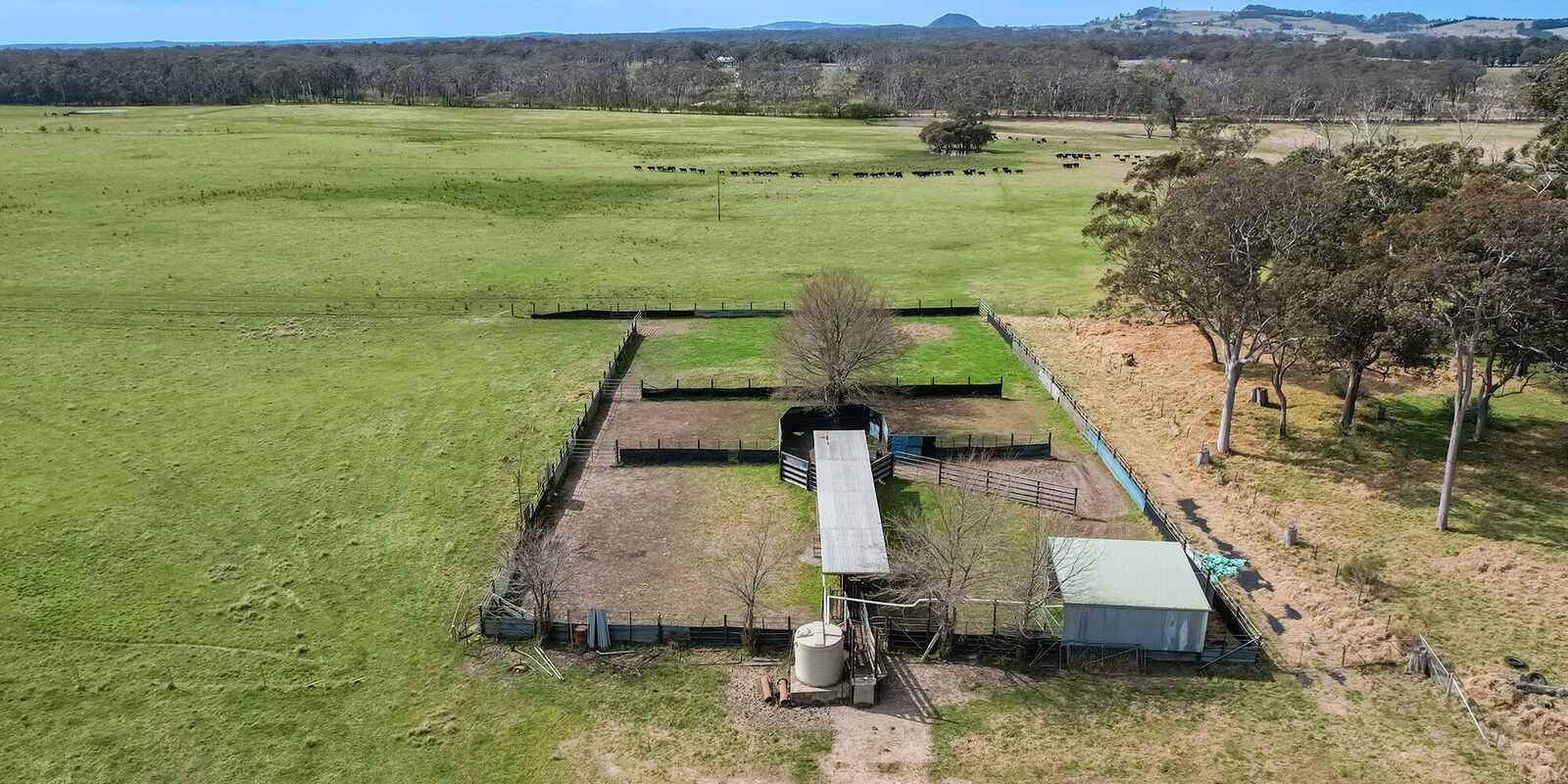60 Wanganderry Road High Range