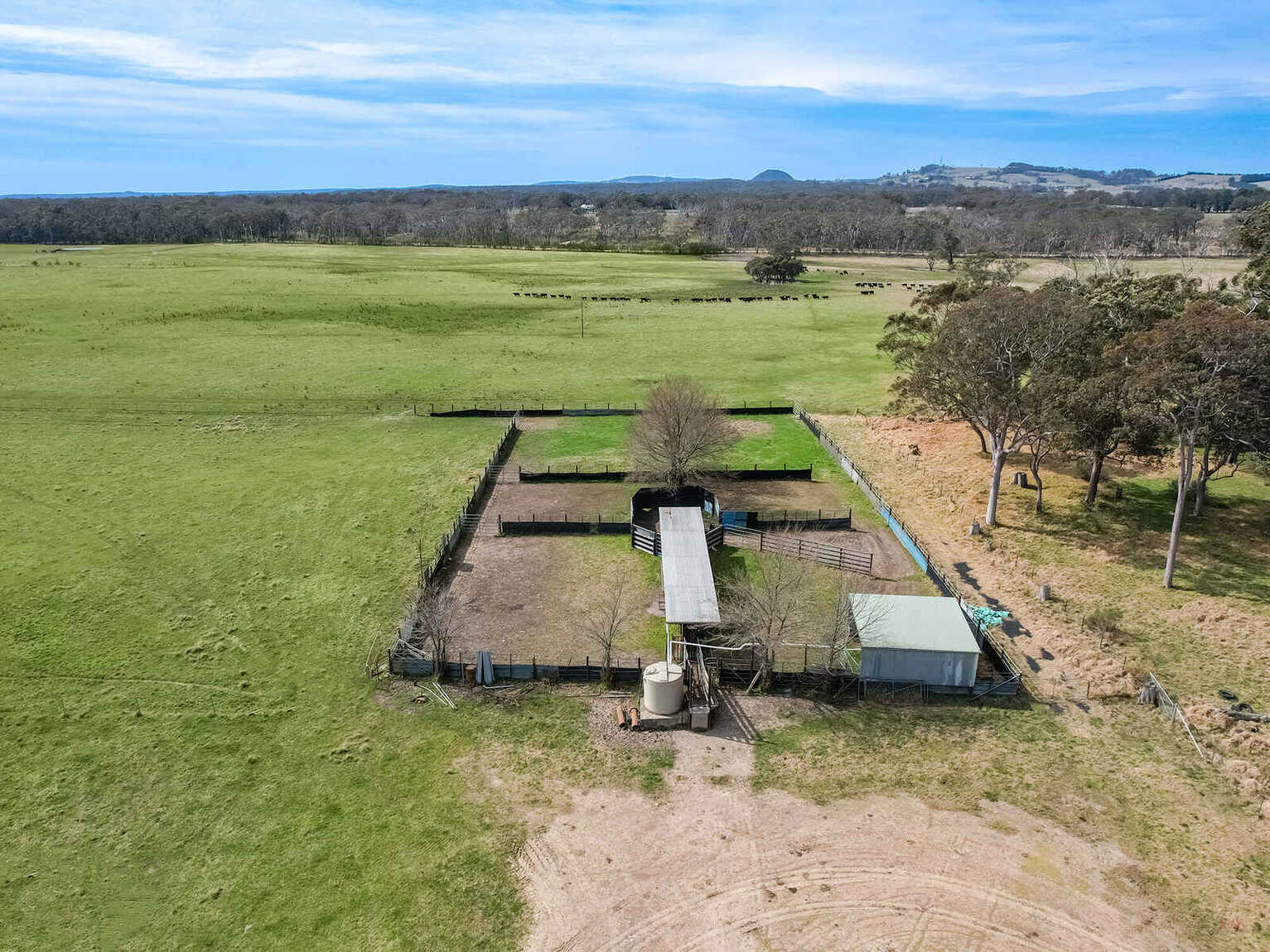 60 Wanganderry Road High Range