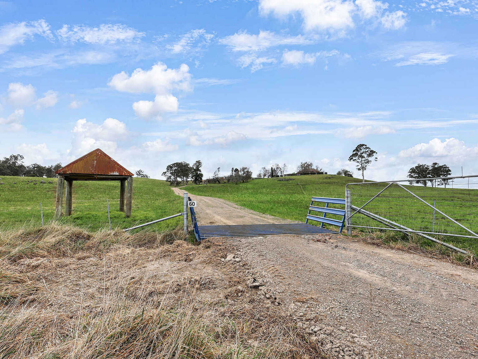 60 Wanganderry Road High Range