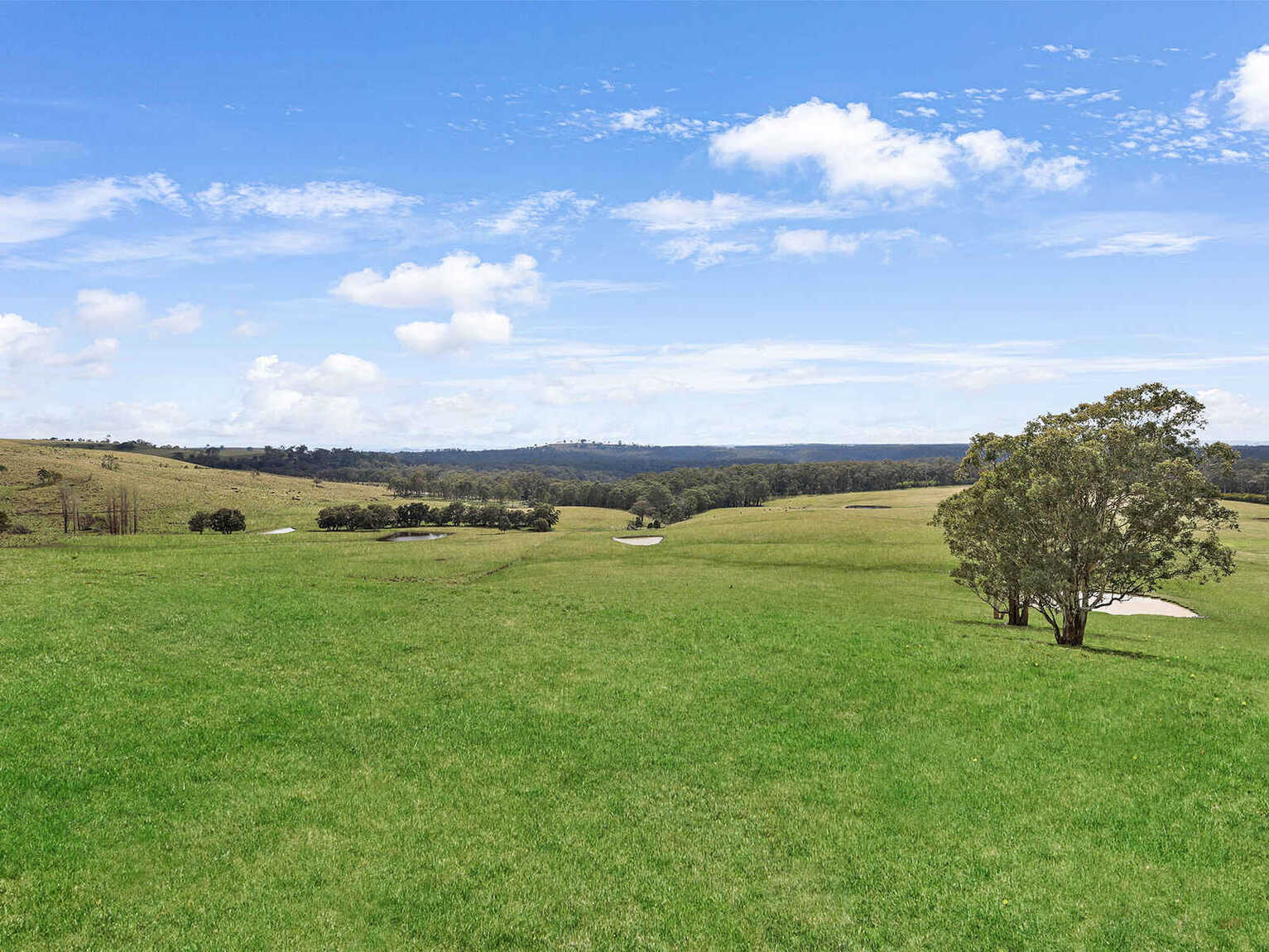 60 Wanganderry Road High Range