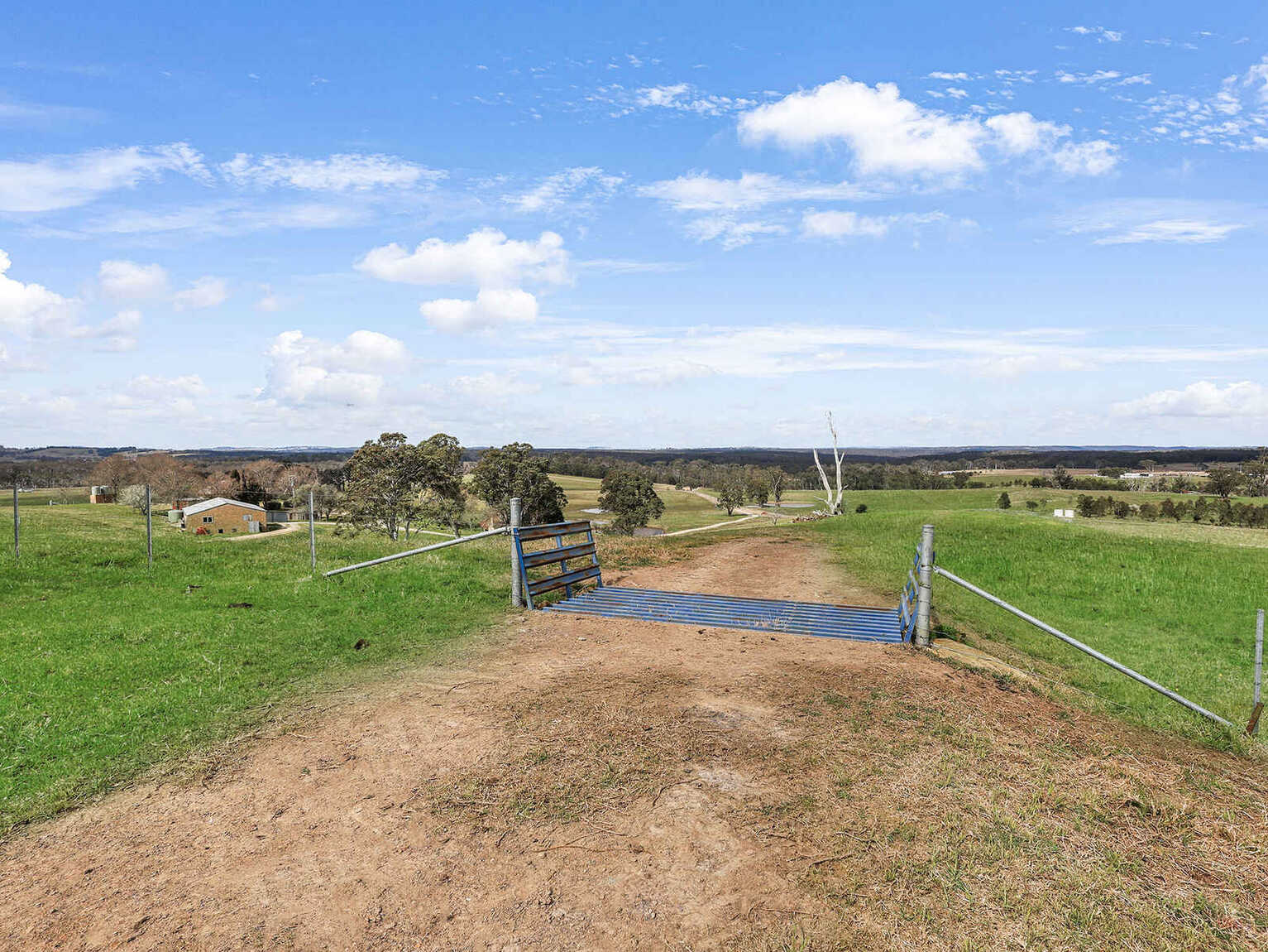 60 Wanganderry Road High Range