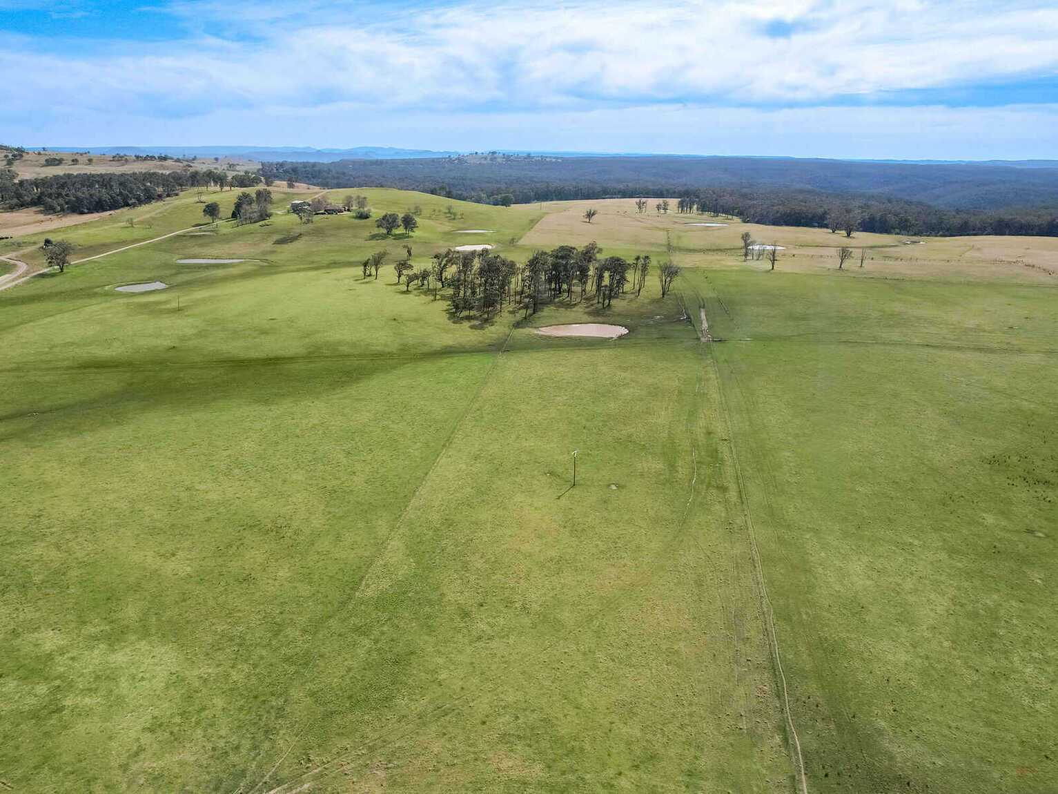 60 Wanganderry Road High Range