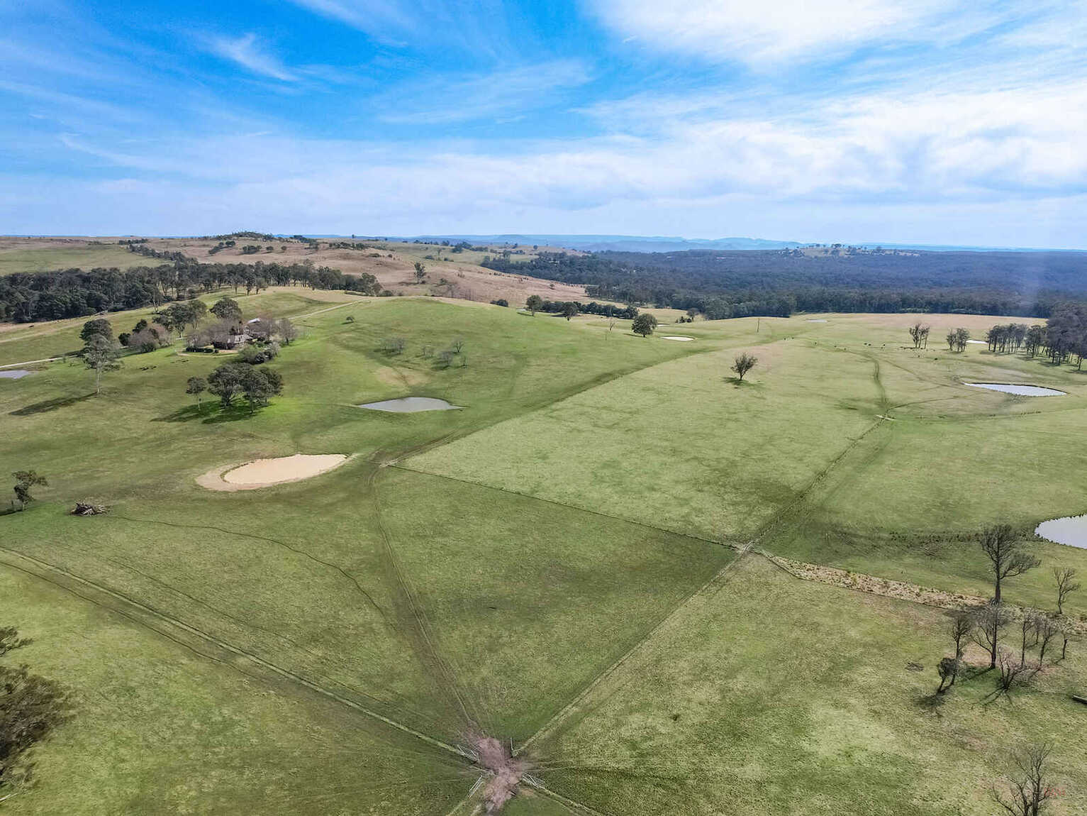 60 Wanganderry Road High Range