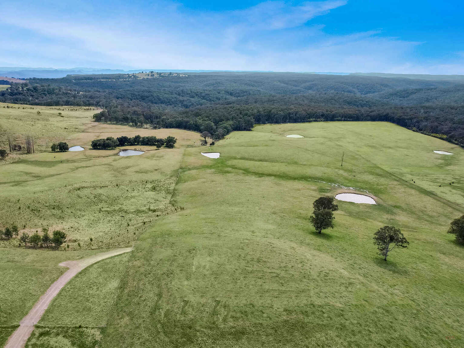 60 Wanganderry Road High Range
