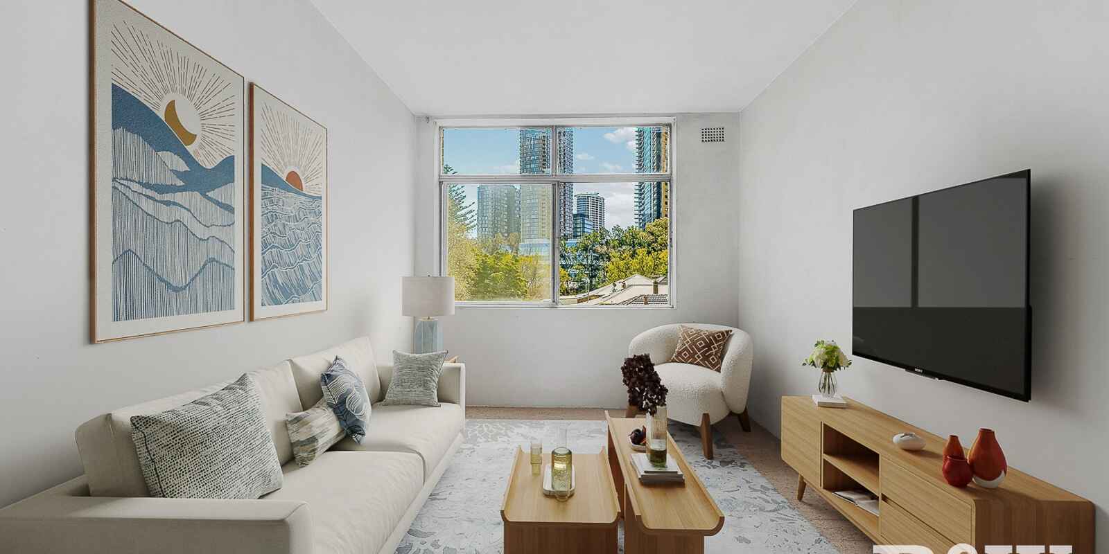 10/4-6 Nicholson Street Wollstonecraft