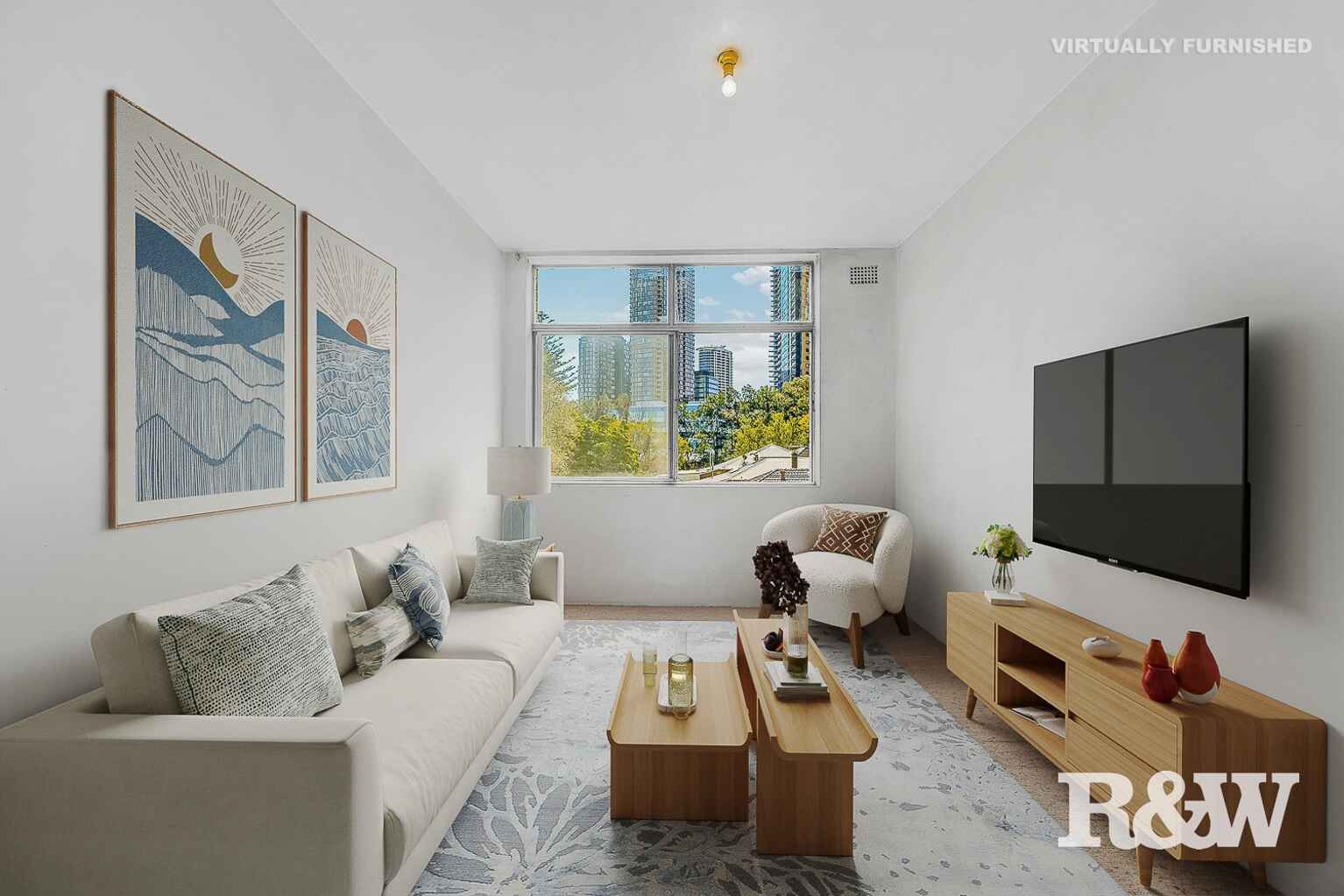 10/4-6 Nicholson Street Wollstonecraft