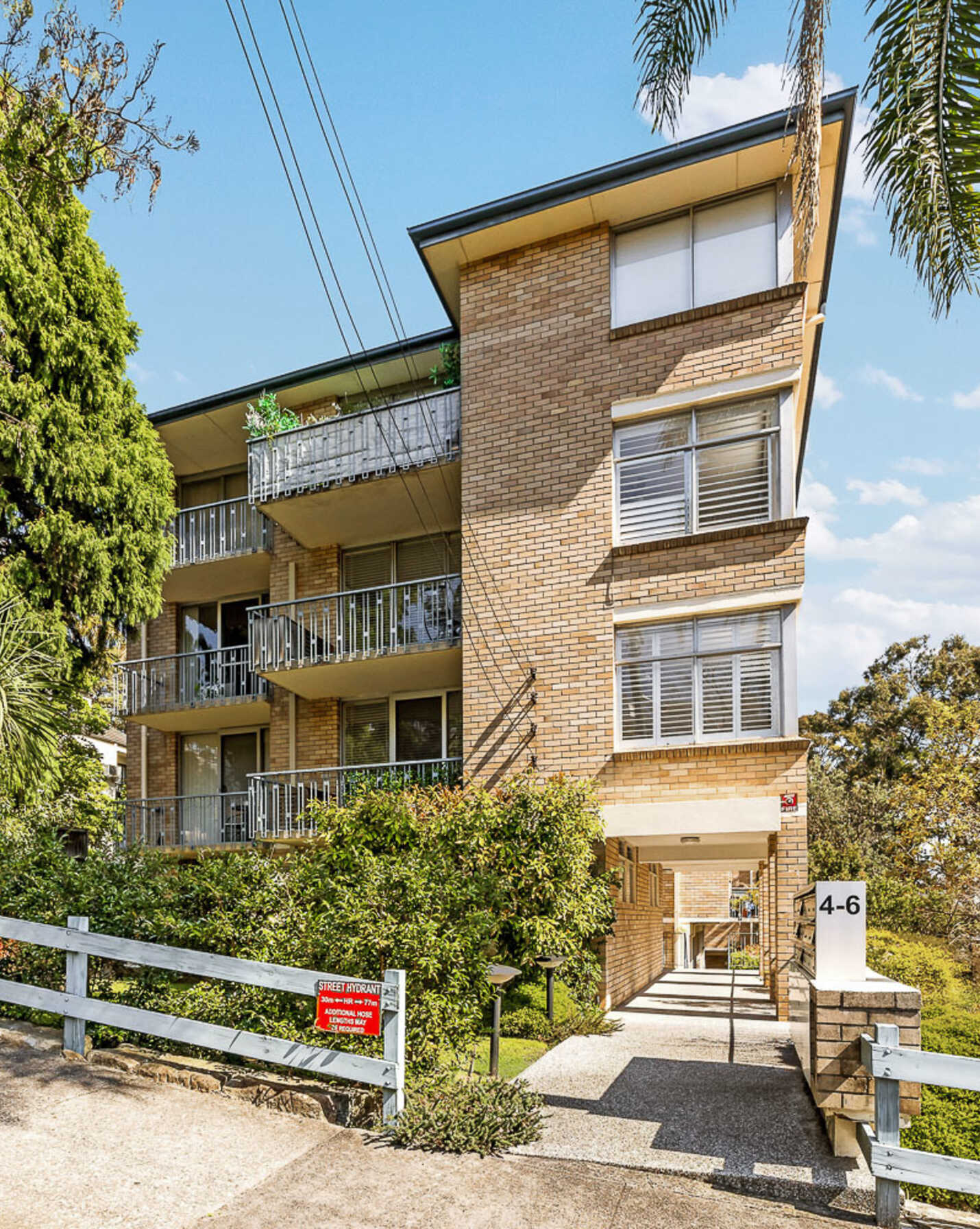 10/4-6 Nicholson Street Wollstonecraft, Wollstonecraft - Thumbnail 5