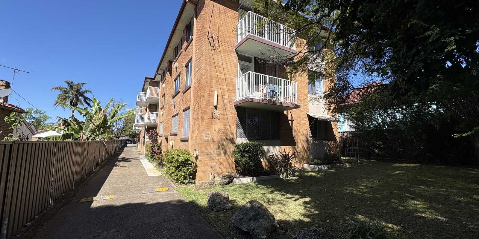 4/138 Ninth Avenue Campsie