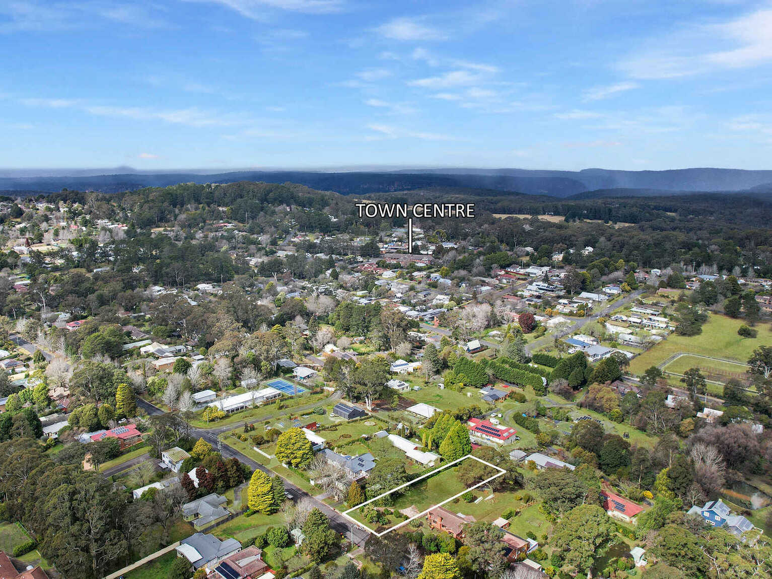 40 Nerrim Street Bundanoon 40 Nerrim Street Bundanoon