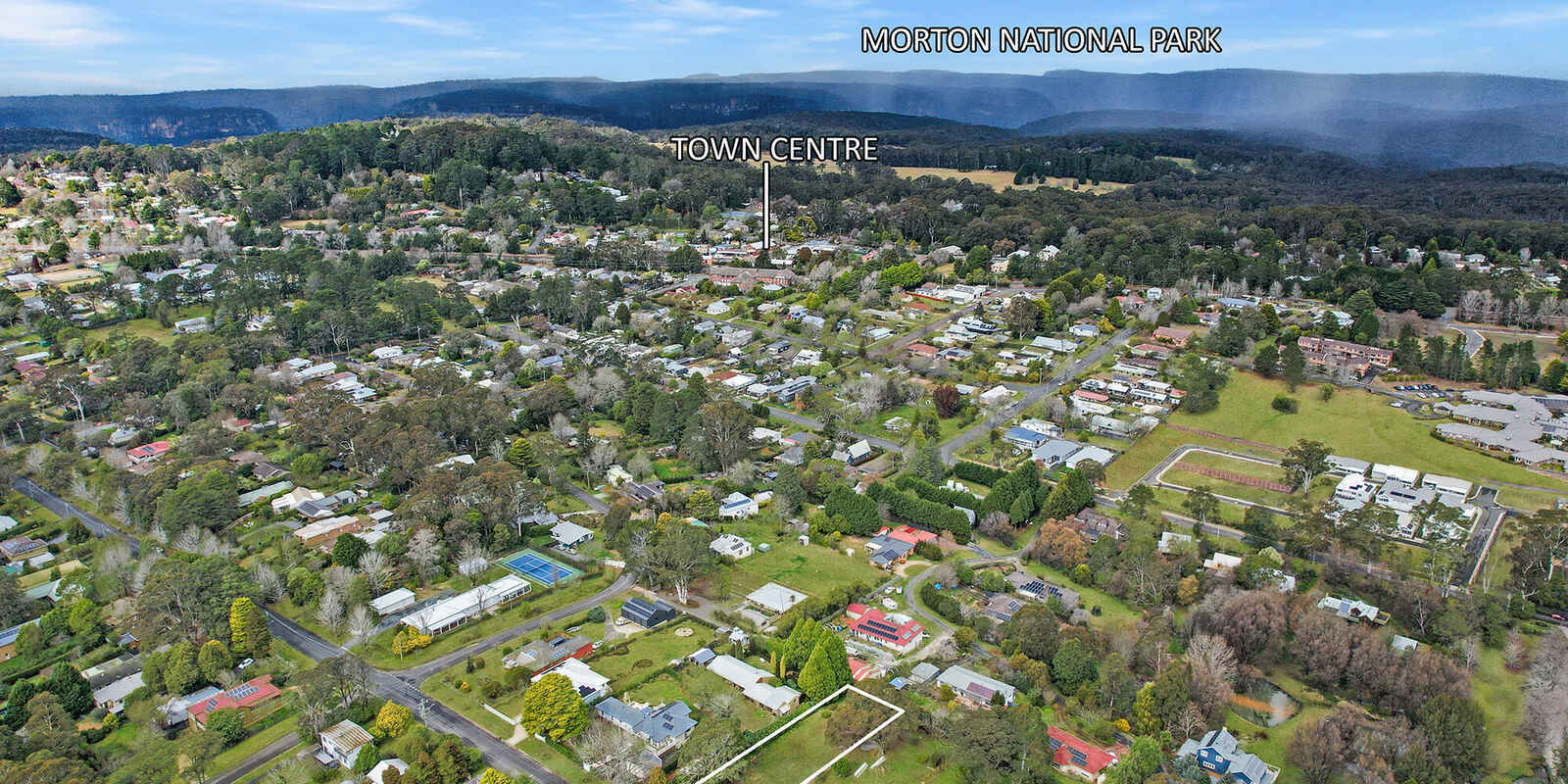 40 Nerrim Street Bundanoon 40 Nerrim Street Bundanoon