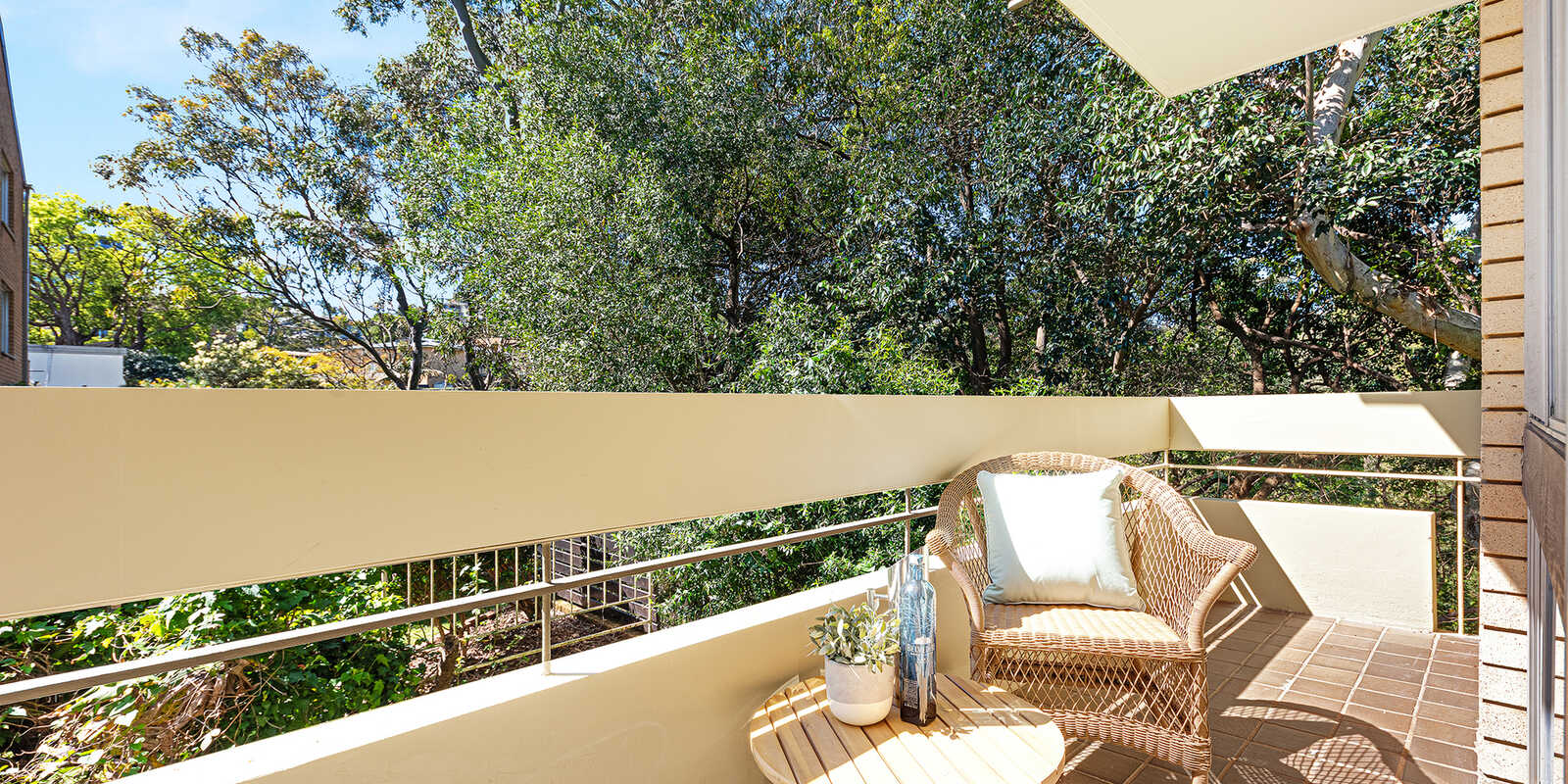 12/11 Belmont Avenue Wollstonecraft 12/11 Belmont Avenue Wollstonecraft