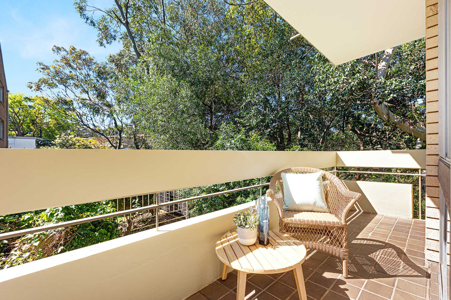 12/11 Belmont Avenue Wollstonecraft 12/11 Belmont Avenue Wollstonecraft