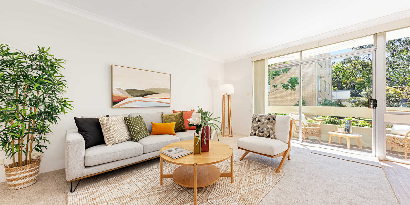 12/11 Belmont Avenue Wollstonecraft 12/11 Belmont Avenue Wollstonecraft