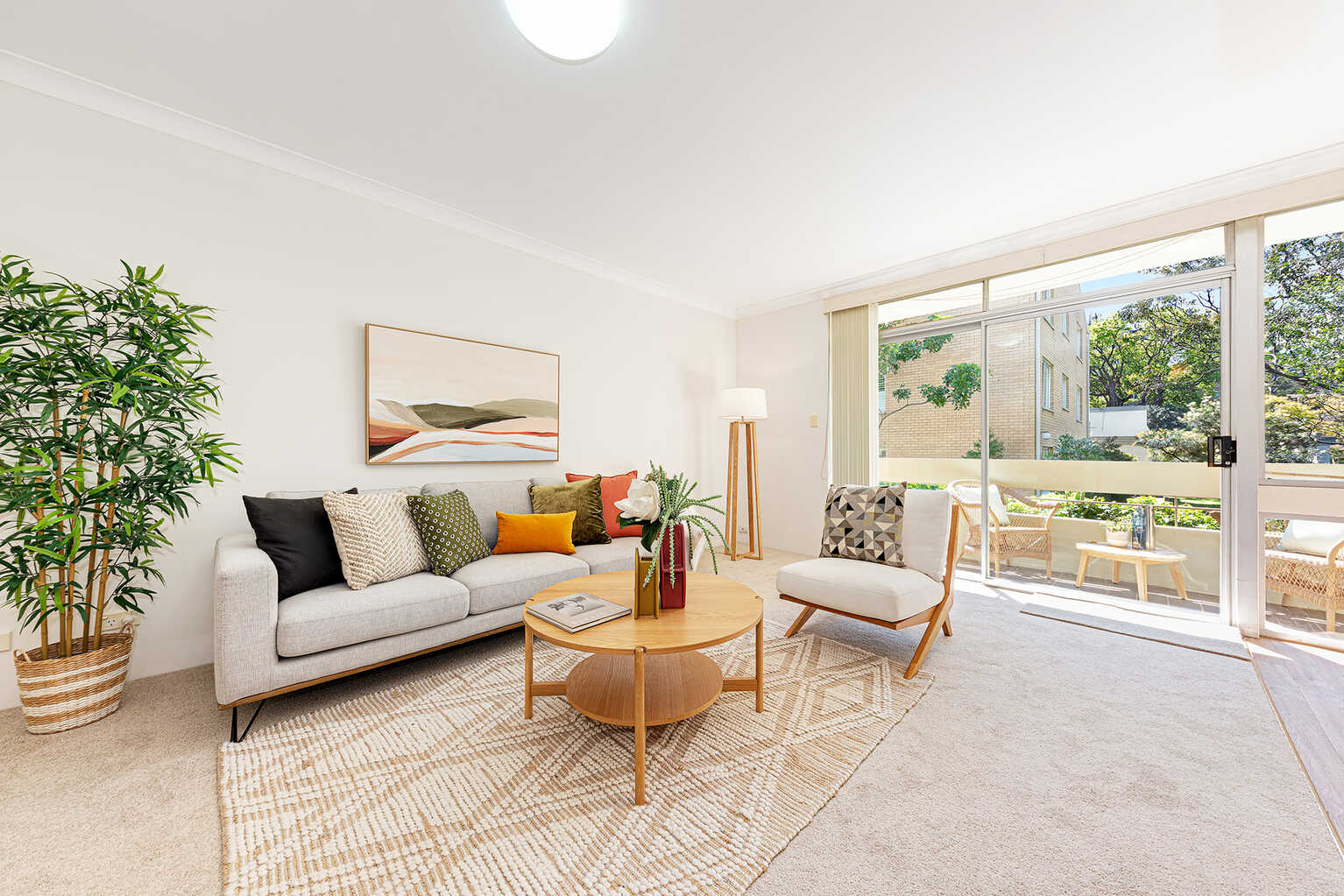 12/11 Belmont Avenue Wollstonecraft 12/11 Belmont Avenue Wollstonecraft