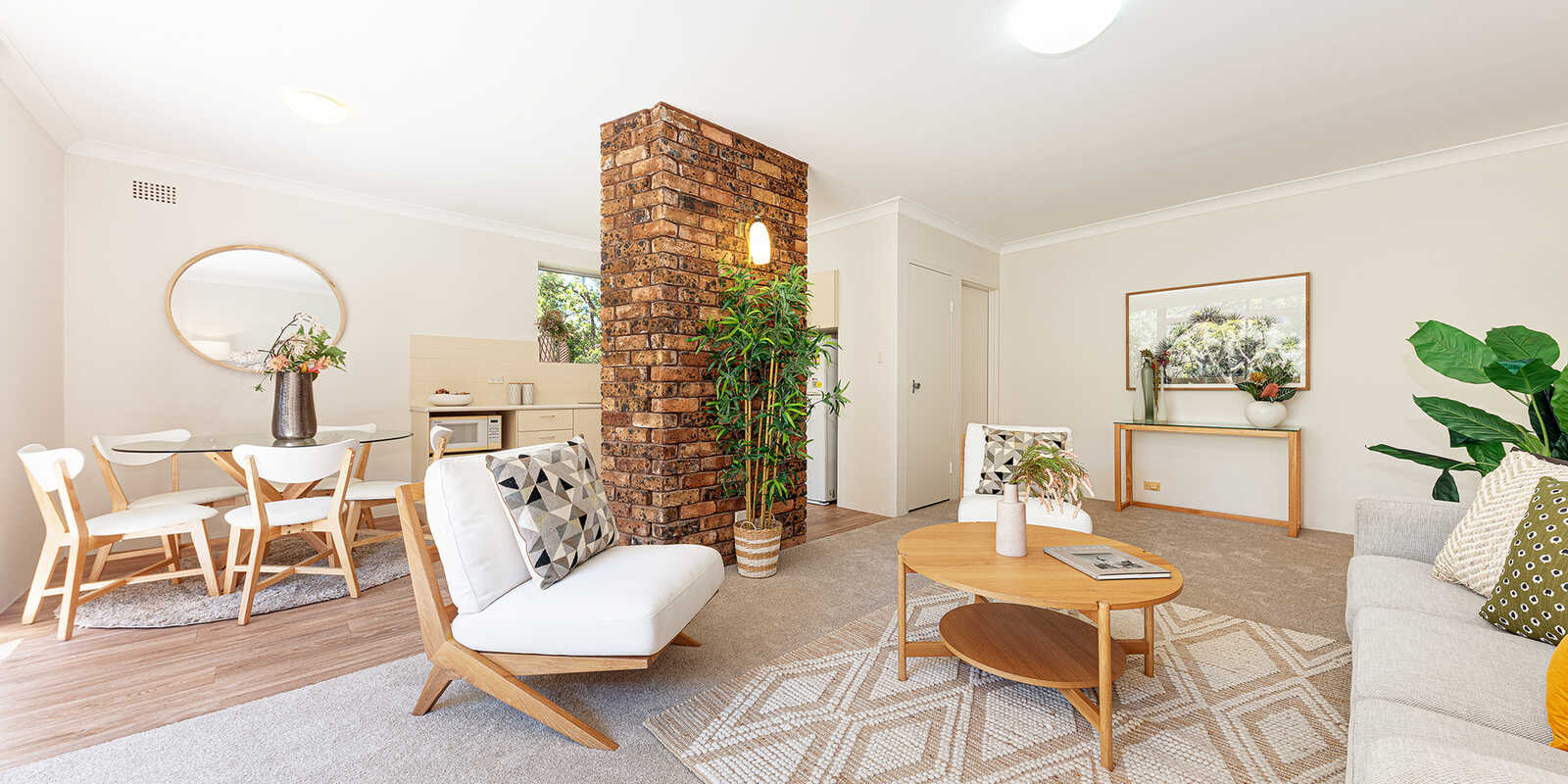 12/11 Belmont Avenue Wollstonecraft 12/11 Belmont Avenue Wollstonecraft