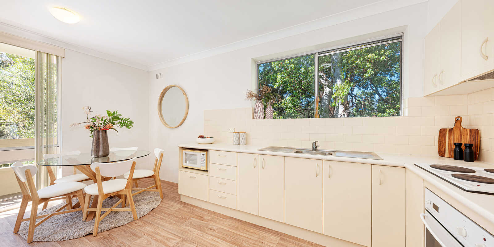 12/11 Belmont Avenue Wollstonecraft 12/11 Belmont Avenue Wollstonecraft