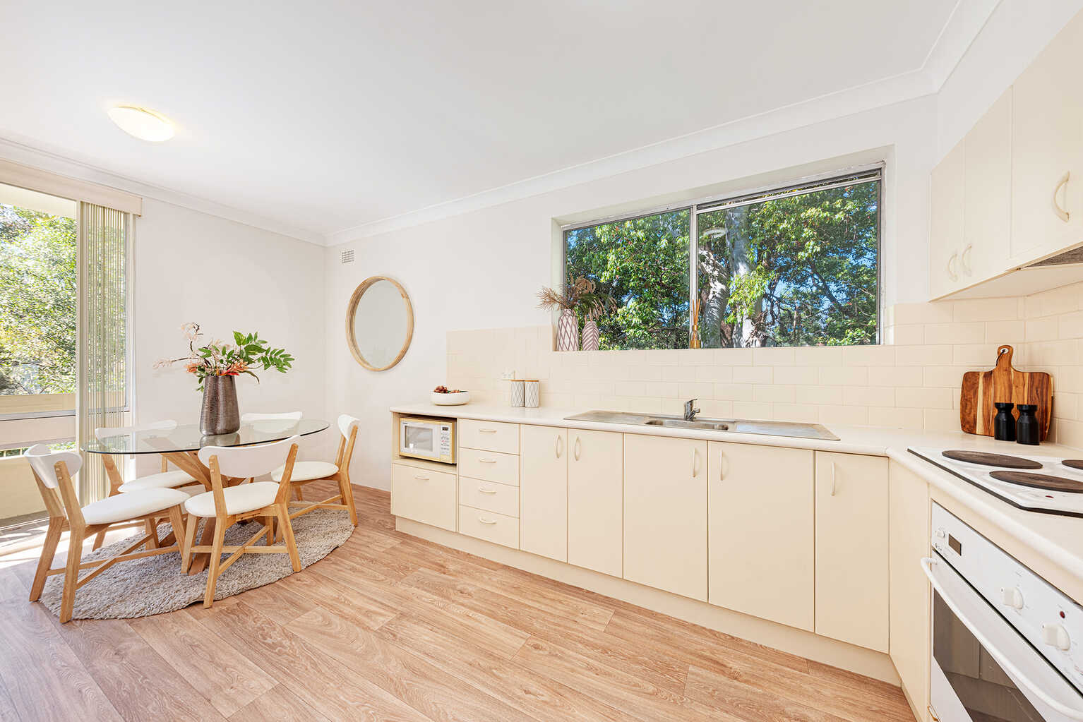 12/11 Belmont Avenue Wollstonecraft 12/11 Belmont Avenue Wollstonecraft