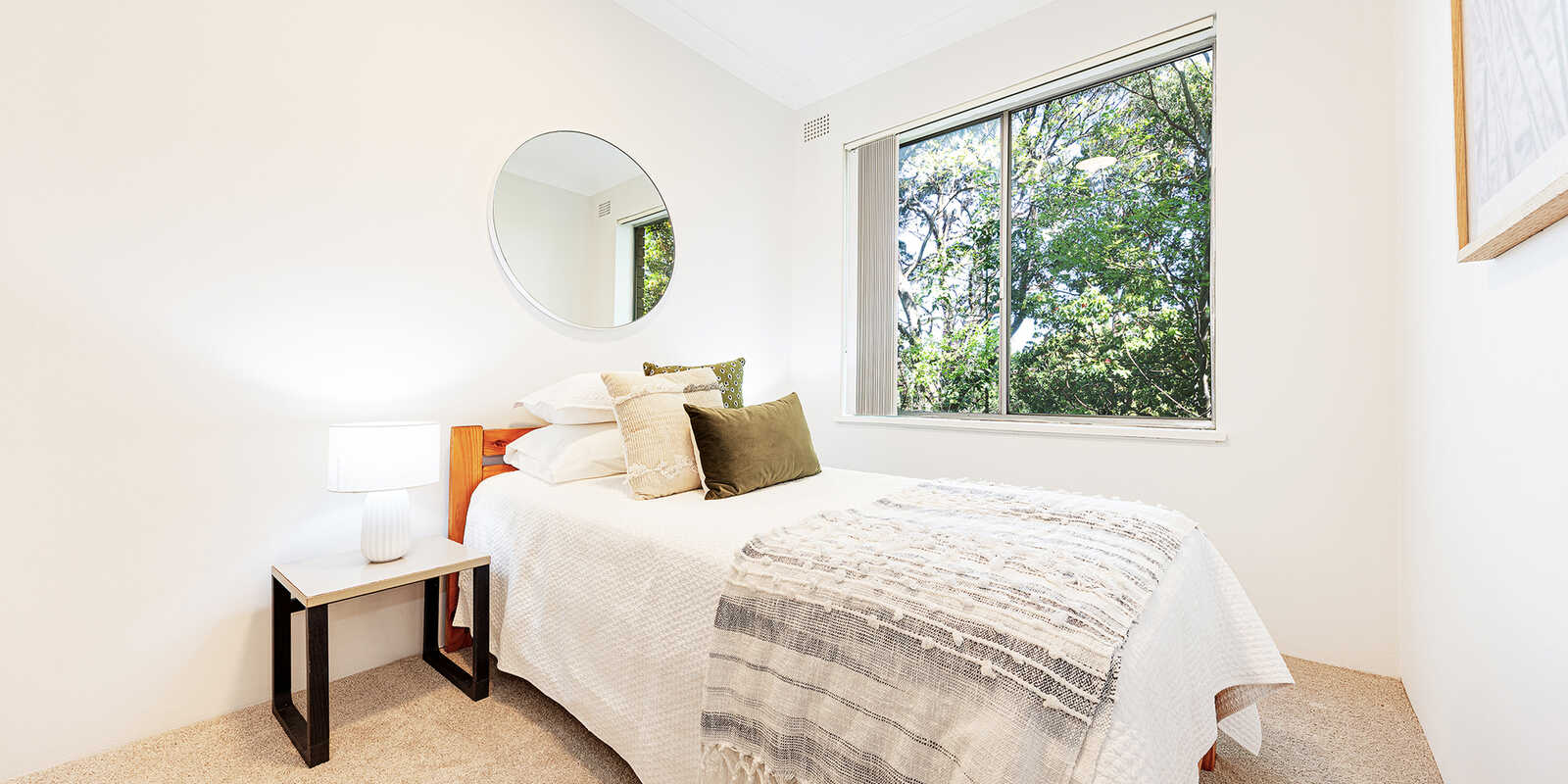 12/11 Belmont Avenue Wollstonecraft 12/11 Belmont Avenue Wollstonecraft