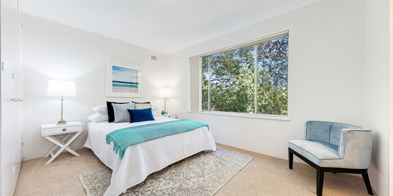 12/11 Belmont Avenue Wollstonecraft 12/11 Belmont Avenue Wollstonecraft