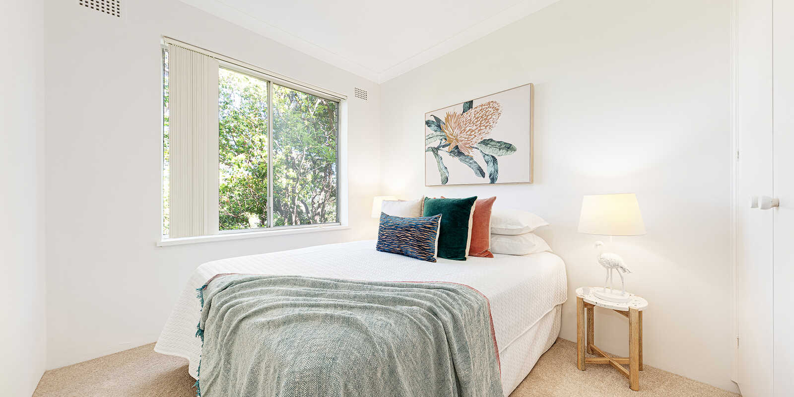 12/11 Belmont Avenue Wollstonecraft 12/11 Belmont Avenue Wollstonecraft