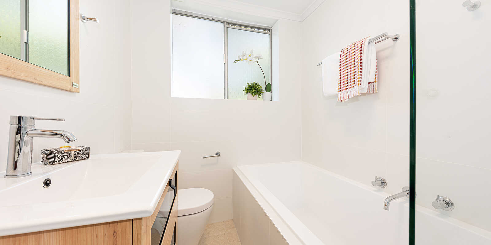 12/11 Belmont Avenue Wollstonecraft 12/11 Belmont Avenue Wollstonecraft