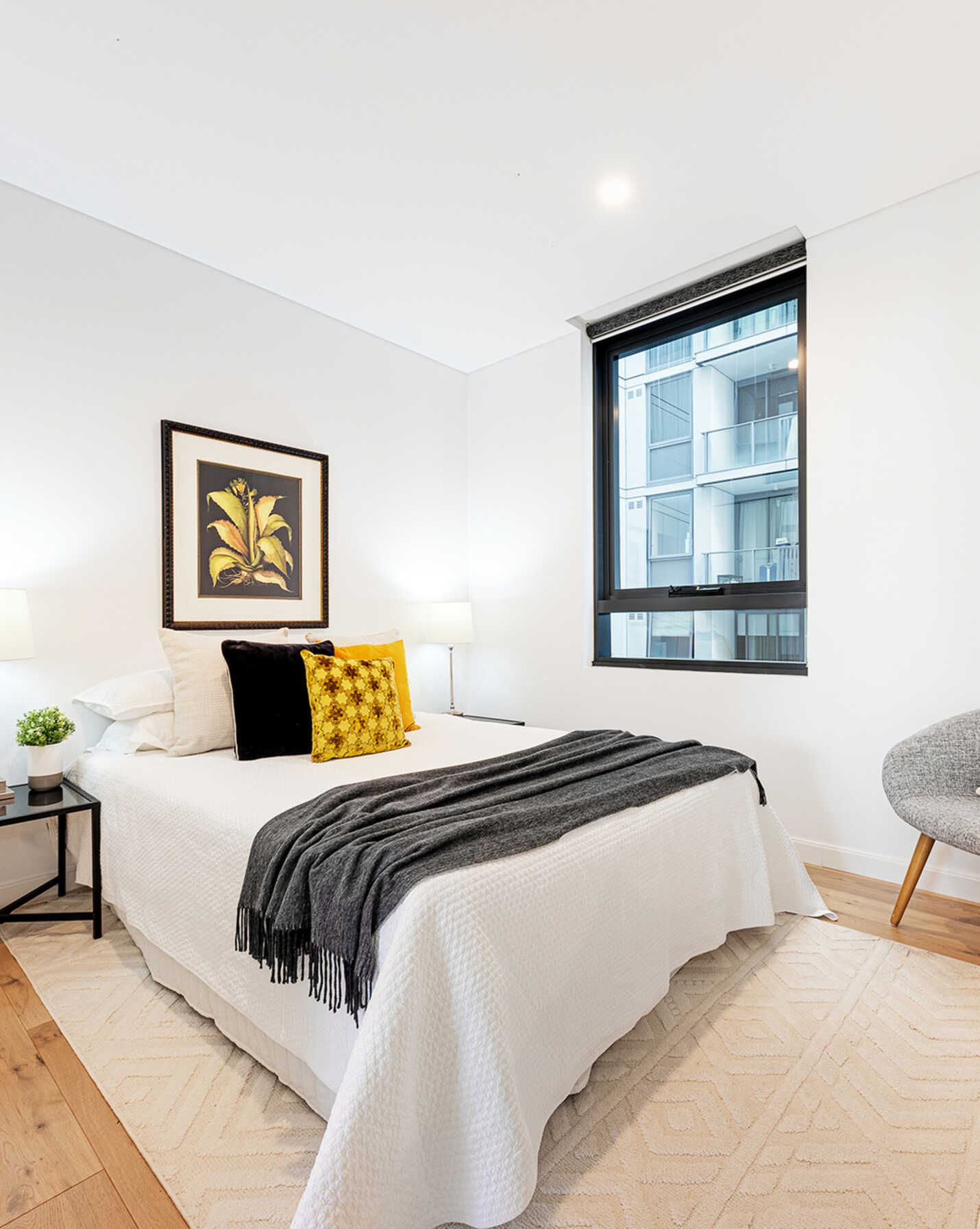 703/229 Miller Street North Sydney, Sydney - Thumbnail 6