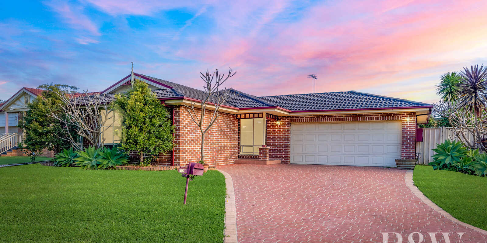 12 Martin Place Mount Annan 12 Martin Place Mount Annan