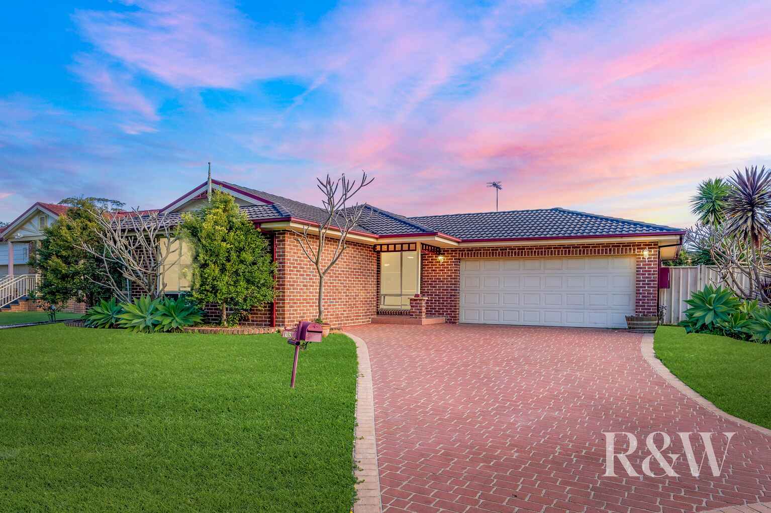 12 Martin Place Mount Annan 12 Martin Place Mount Annan