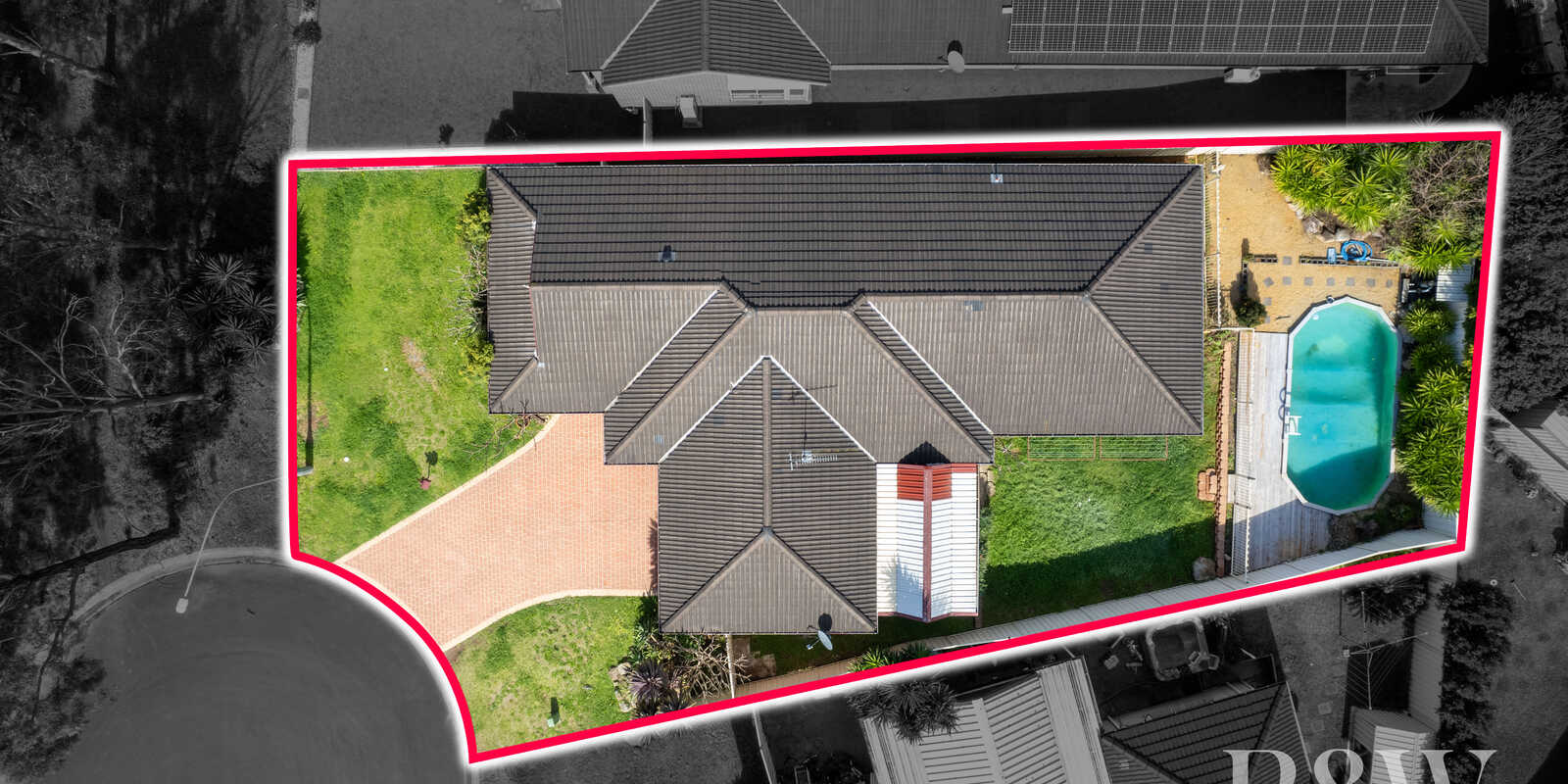 12 Martin Place Mount Annan 12 Martin Place Mount Annan