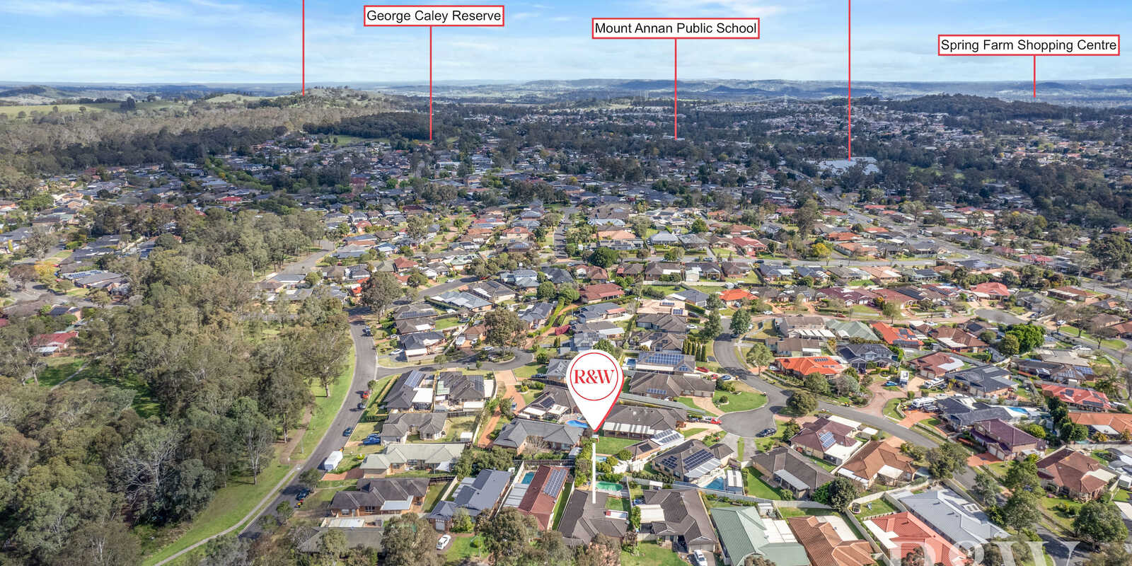 12 Martin Place Mount Annan 12 Martin Place Mount Annan