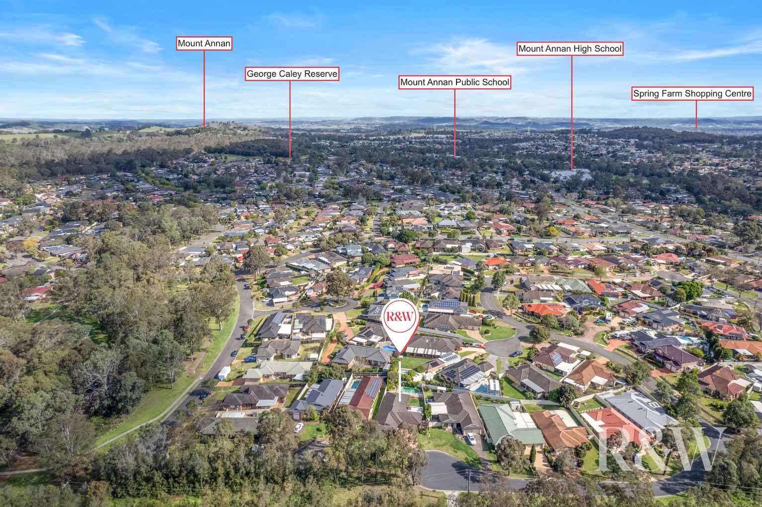 12 Martin Place Mount Annan 12 Martin Place Mount Annan