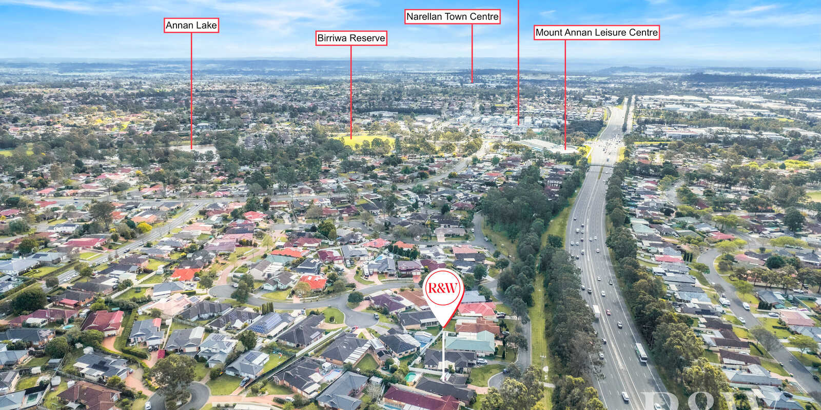 12 Martin Place Mount Annan 12 Martin Place Mount Annan