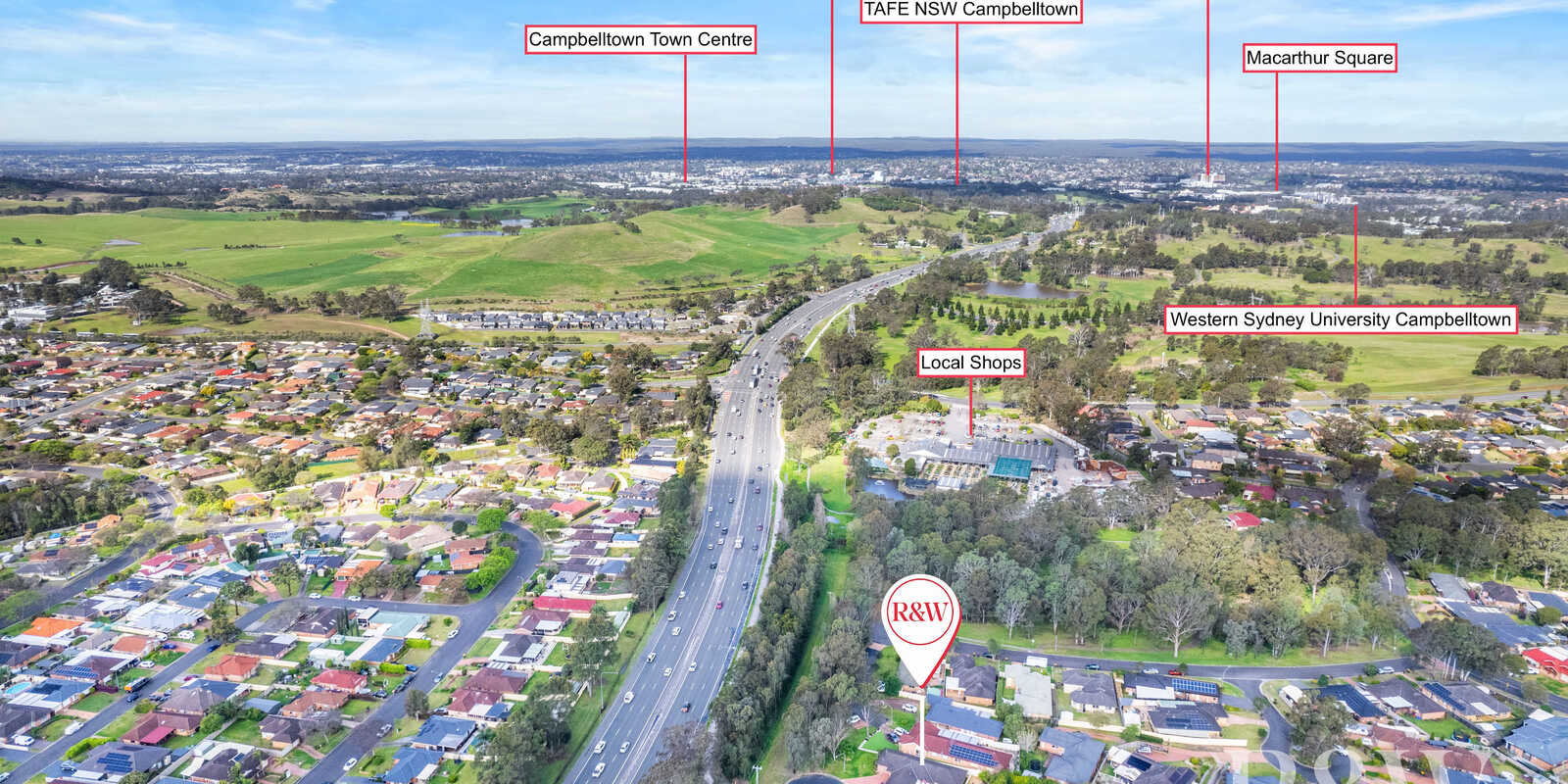12 Martin Place Mount Annan 12 Martin Place Mount Annan