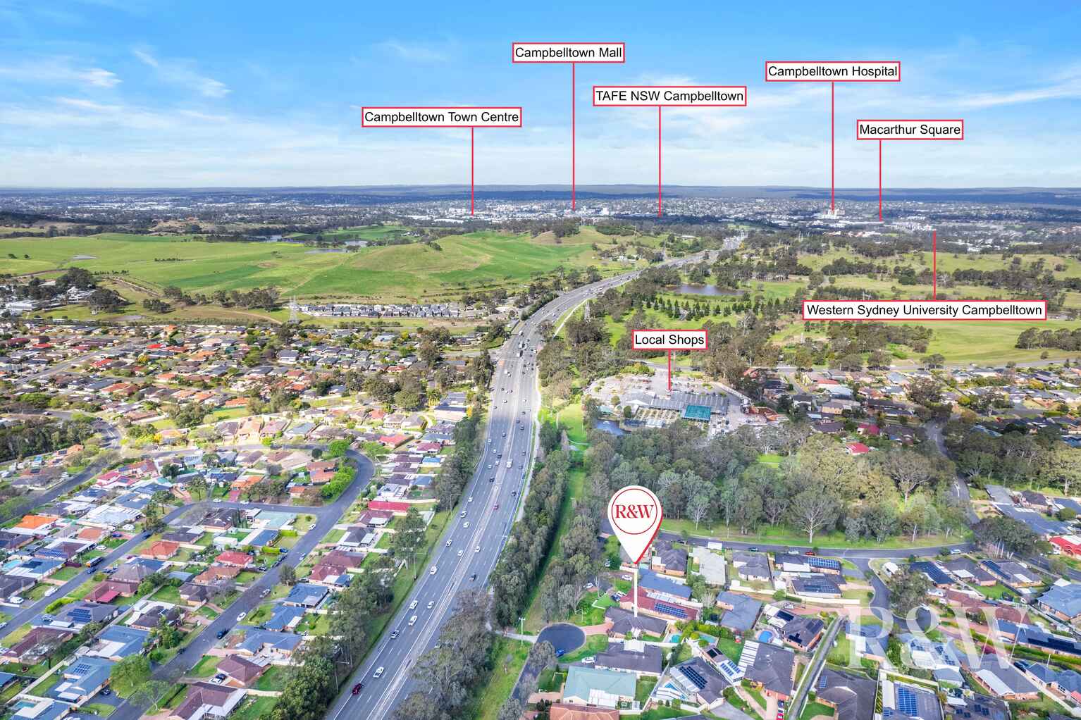 12 Martin Place Mount Annan 12 Martin Place Mount Annan