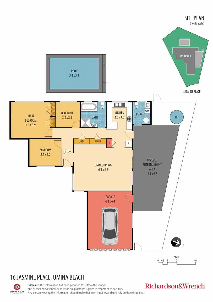 16 Jasmine Place Umina Beach 16 Jasmine Place Umina Beach