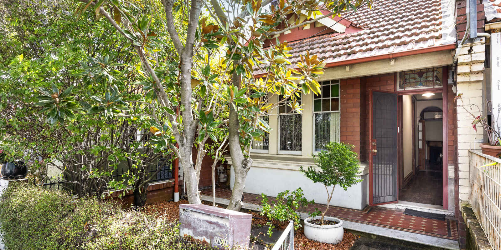 1001 Bourke Street Waterloo 1001 Bourke Street Waterloo