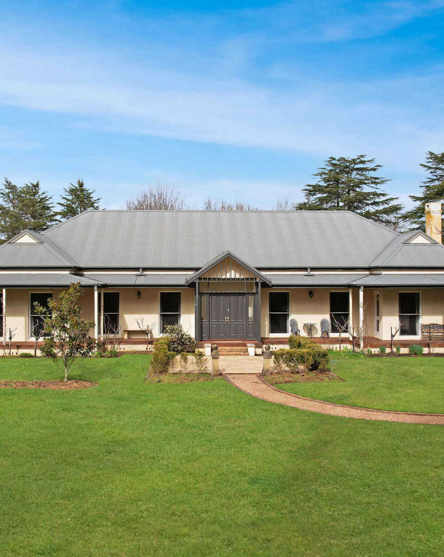 11 Hopewood Road Bowral