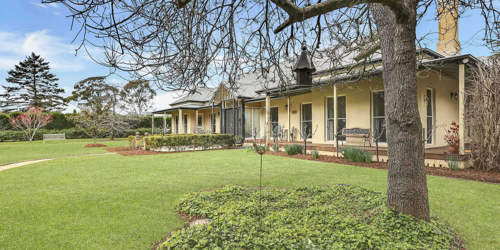 11 Hopewood Road Bowral 11 Hopewood Road Bowral