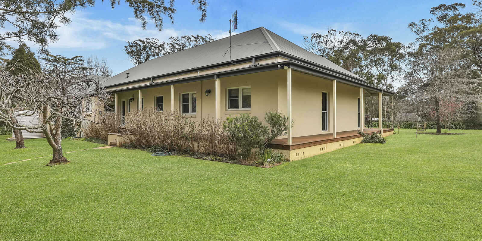 11 Hopewood Road Bowral 11 Hopewood Road Bowral
