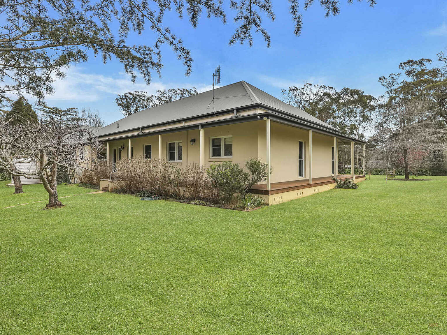 11 Hopewood Road Bowral 11 Hopewood Road Bowral