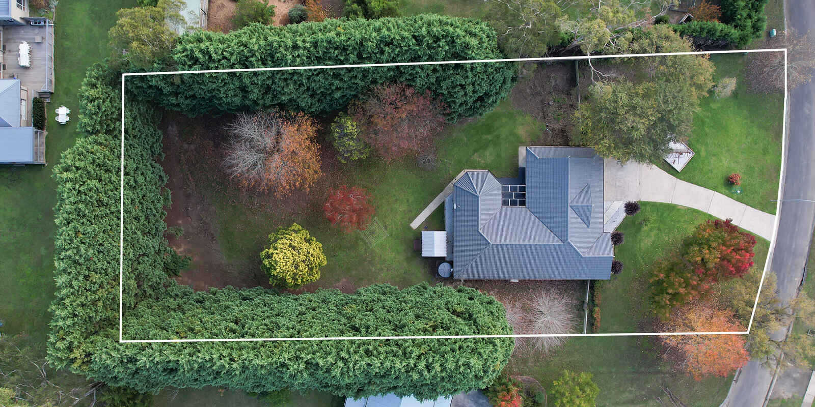 15 Forwood Crescent Bundanoon 15 Forwood Crescent Bundanoon