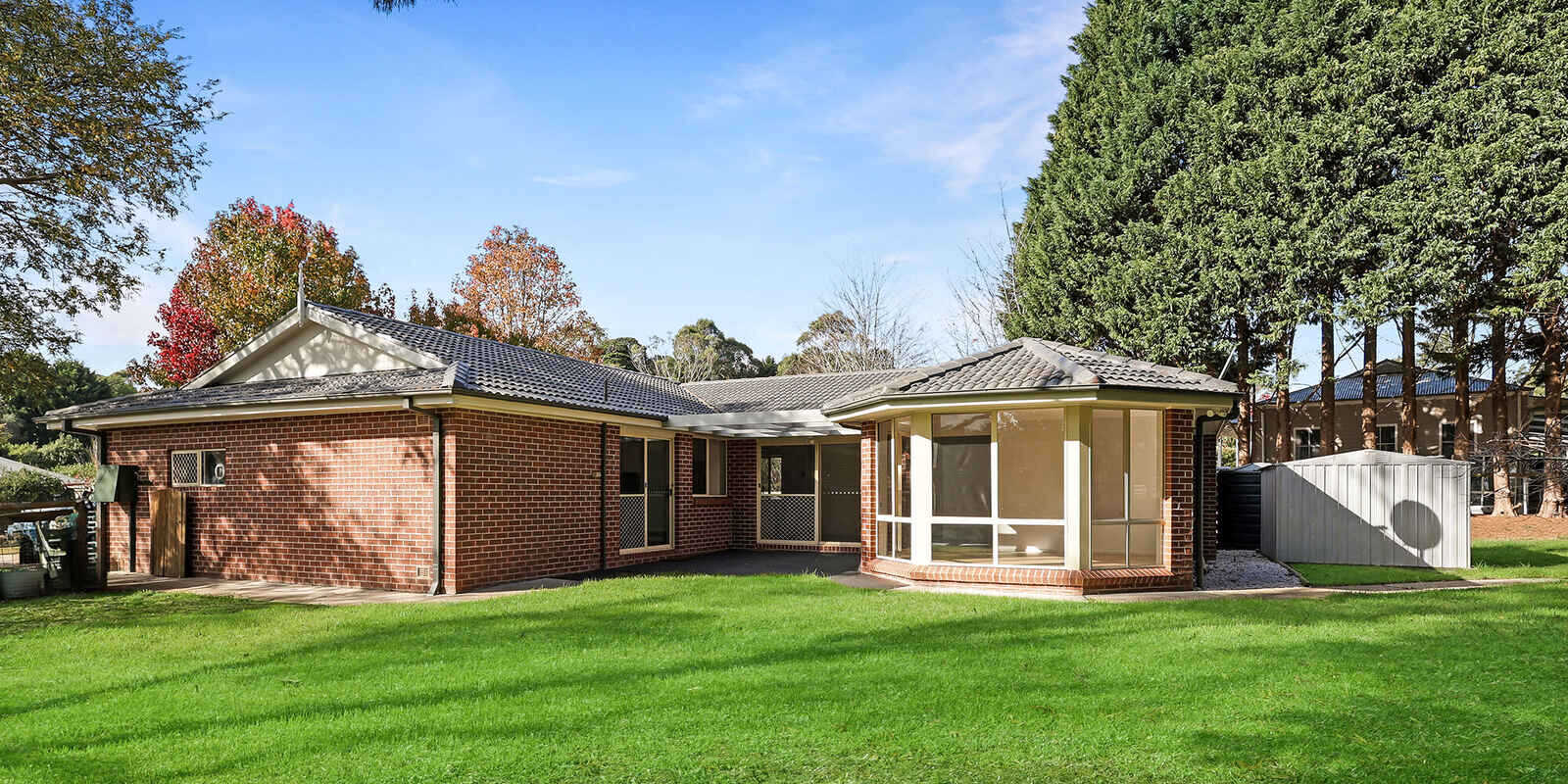 15 Forwood Crescent Bundanoon 15 Forwood Crescent Bundanoon