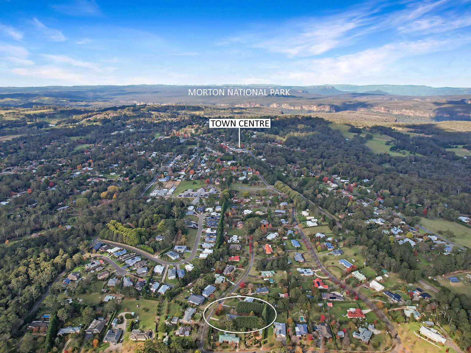 15 Forwood Crescent Bundanoon 15 Forwood Crescent Bundanoon