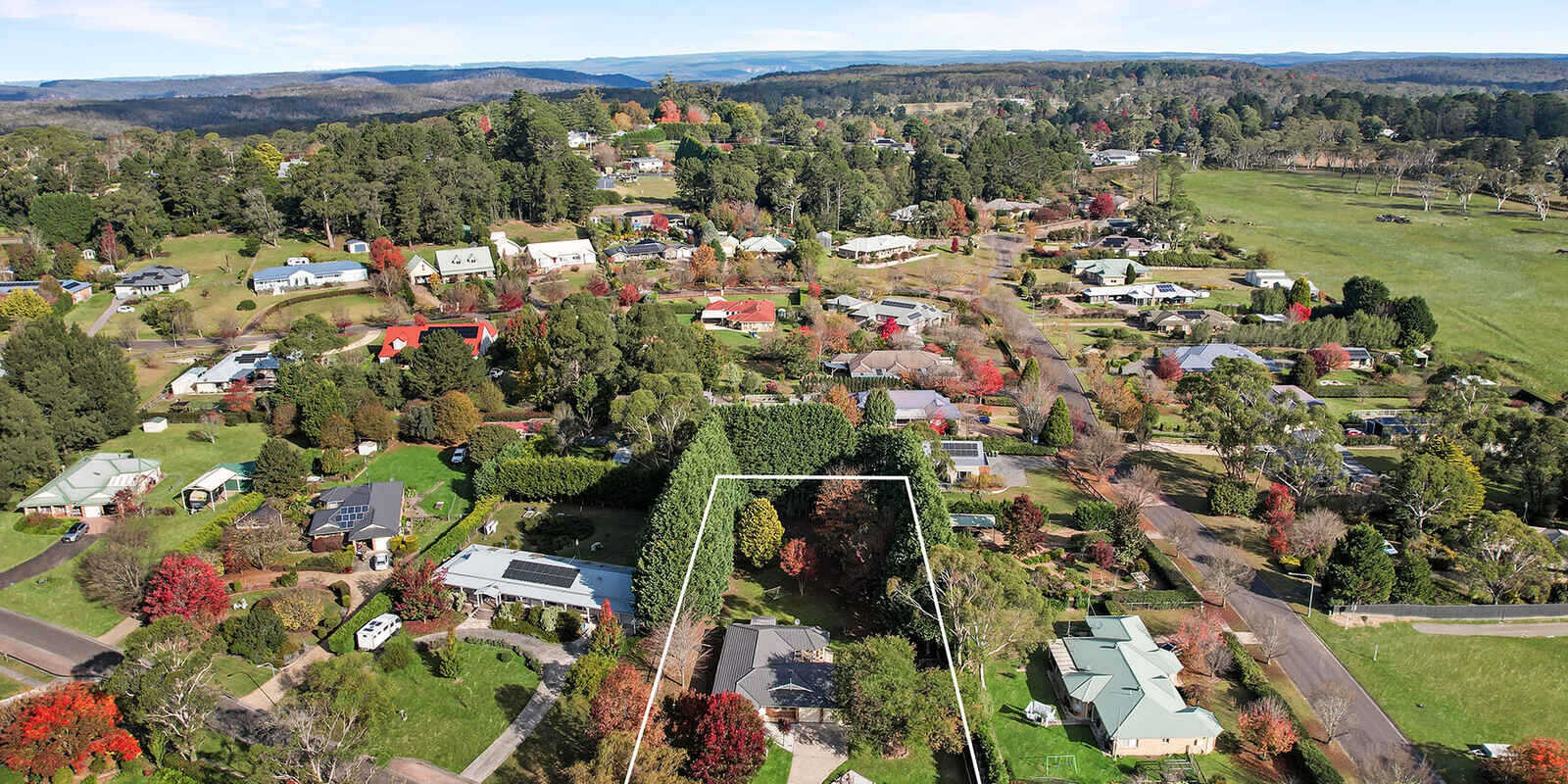 15 Forwood Crescent Bundanoon 15 Forwood Crescent Bundanoon