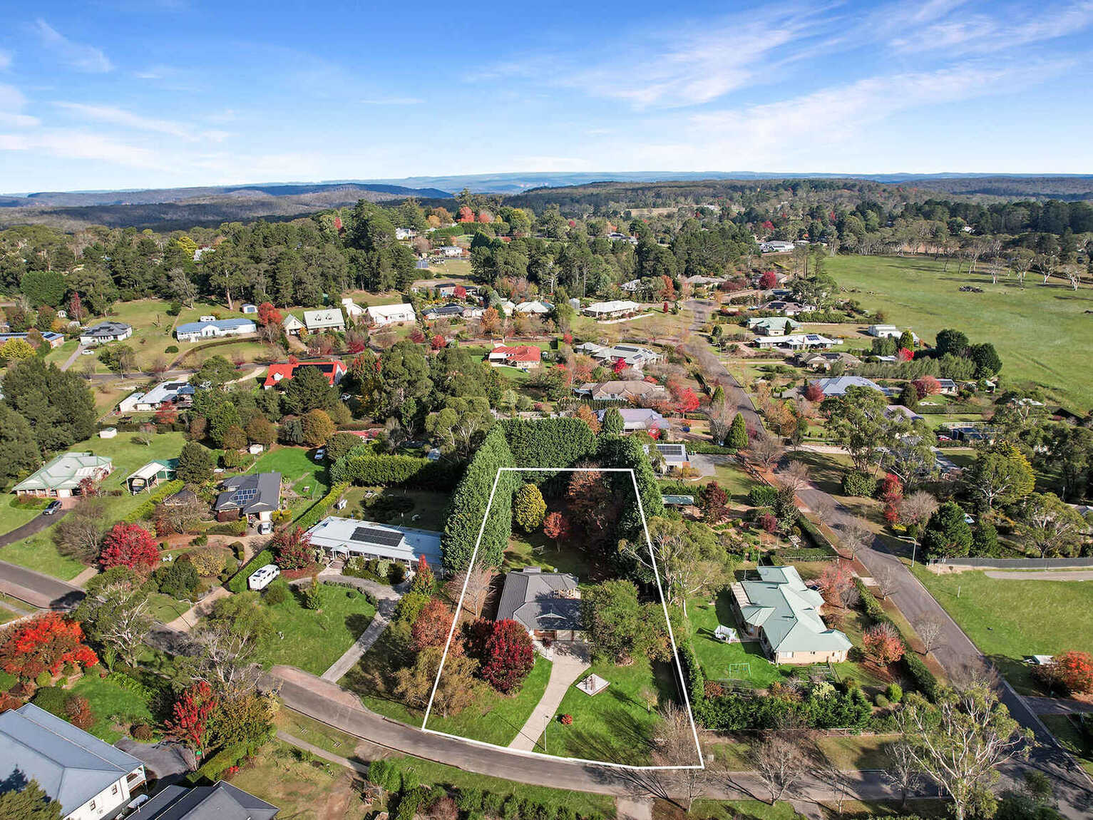 15 Forwood Crescent Bundanoon 15 Forwood Crescent Bundanoon