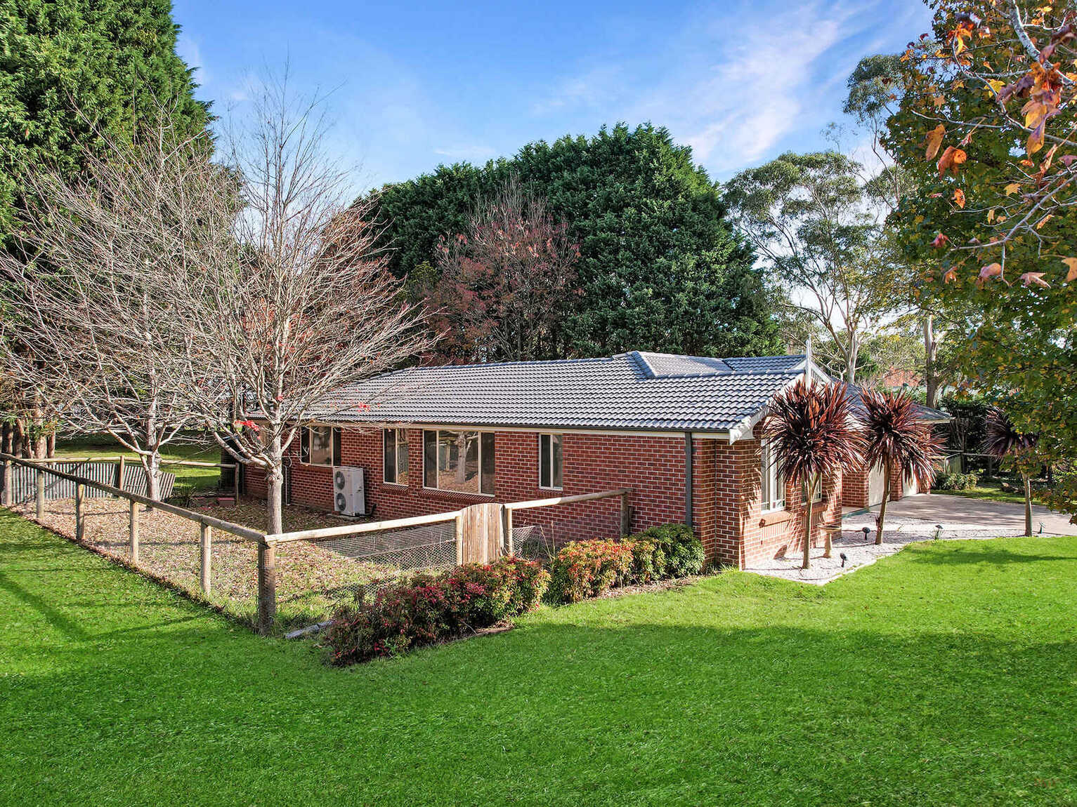 15 Forwood Crescent Bundanoon 15 Forwood Crescent Bundanoon