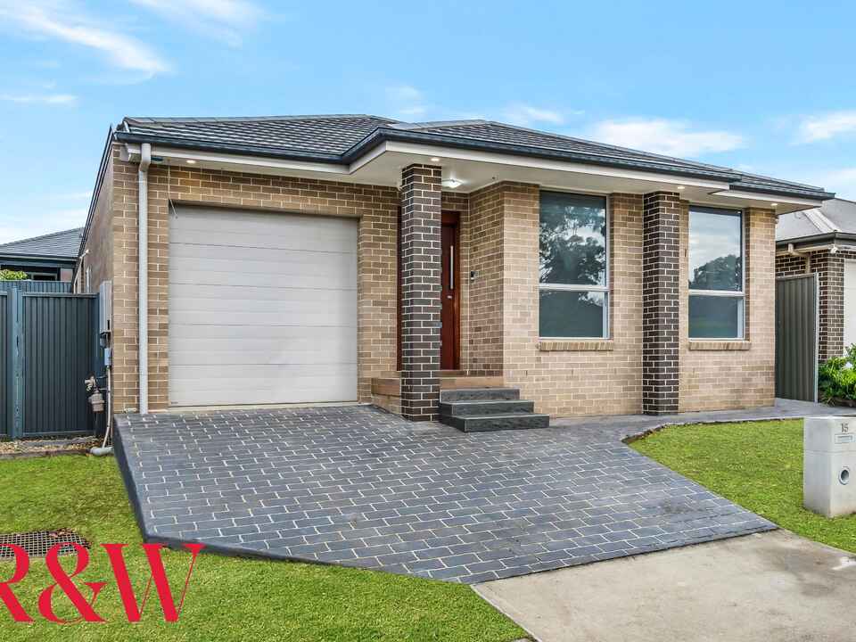 15 Arkley Avenue Claymore